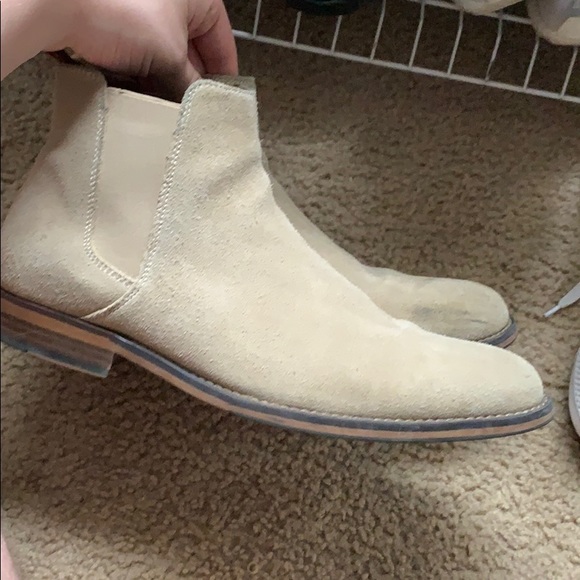 sonoma chelsea boots